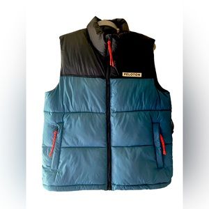 *NWT 👌Peloton Vest